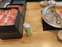 -牛匠和牛寿喜锅(西安总店)