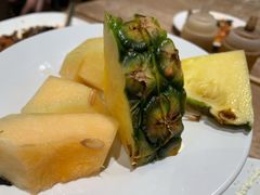 -汉巴味德巴西烤肉(顺和广场店)