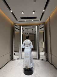 -MuseMarry婚纱(前海嘉里中心店)