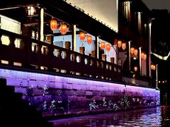 -枫桥景区