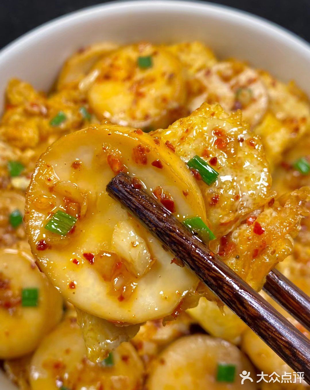 终于吃上了！原来网友给的配方是真的！！