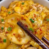 终于吃上了！原来网友给的配方是真的！！