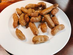 话梅花生-巴邑火锅·夜宵(港隆广场店)