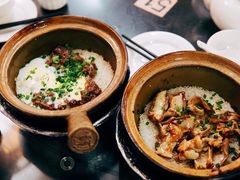 -红星光发煲仔饭(文海店)