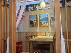 -林妈妈村·日式料理(宝山万达店)