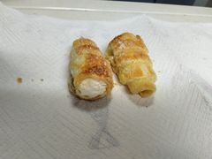-中关村茶点