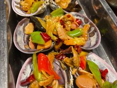 -胶东海鲜大排档(北太平庄店)