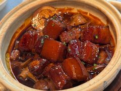逸道招牌红烧肉-逸道(益丰·外滩源店)