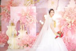-予白婚纱礼服馆