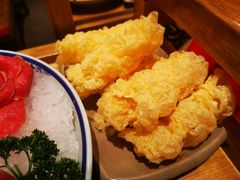 -蜀大侠火锅(四川北路店)