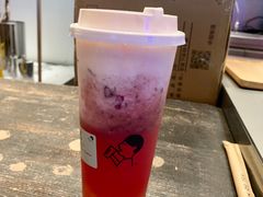 -喜茶(上海正大广场店)