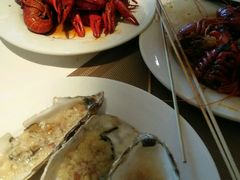 -洛阳国际大酒店-香榭丽舍西餐厅