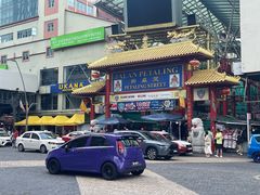 -义钦豆腐花