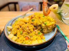 -泰悦澜·泰国餐厅(万象城店)