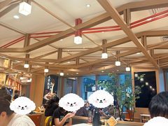 -味千拉面(广州白云机场T1西二店)