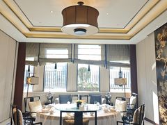 -一品淮扬 · 淮扬菜·北京万达文华酒店