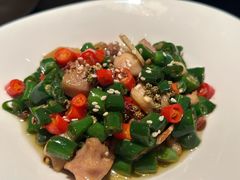 -丽晶轩中餐厅(重庆丽晶酒店)