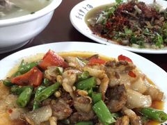 -荣生萝卜汤饭店