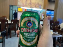 -官塘锋记鱼生·生腌·砂锅粥(牌坊街店)