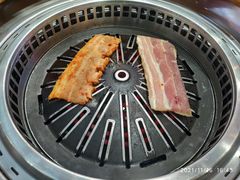 -玄希浪漫厨房·韩料烤肉(湖滨银泰in77店)
