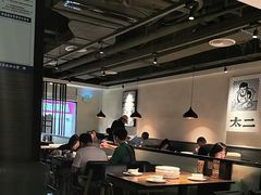 -太二酸菜鱼(海口友谊广场店)