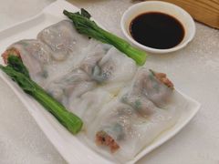 碧绿牛肉肠-百乐门喜宴(海珠广场华厦店)