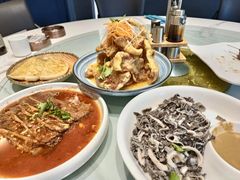 -恒盛居回族饭店