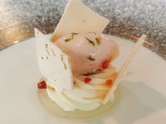 树莓雪葩-蝶舍·MAISON PAPILLON