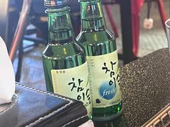 -包装马车·韩国料理·포장마차