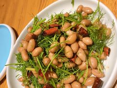 -海小馆海鲜餐厅(茂业百货店)