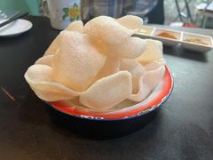 -炙热童年·老北京炙子烤肉(南锣鼓巷店)