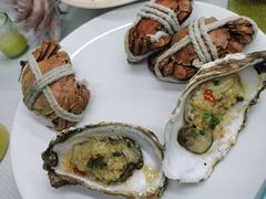 -海鲜e族(马王堆店)