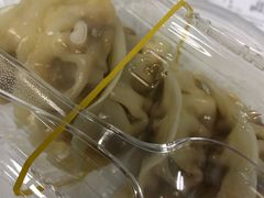 -曼曼汤包(建国西路店)