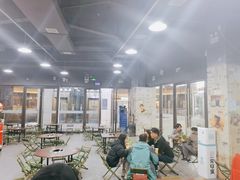 大堂-地摊风云龙虾烧烤铺(润和国际店)