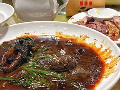 -老客站酒楼(金花南路店)