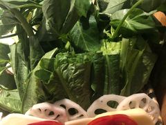 -守柴炉烤鸭(科华中路王府井店)