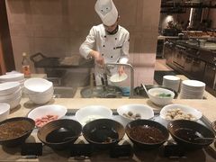 -水月周庄铂尔曼酒店 · 漾全日餐厅