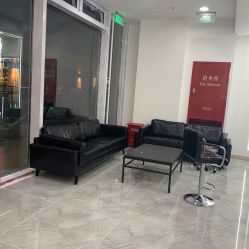 -Coo Hair salon