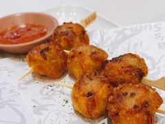 -蔡澜点心·粤菜(月星环球港店)