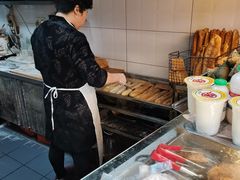 -张记油条(宁波路店)