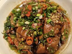 -阿嫂印象·民间江湖菜(大学城店)