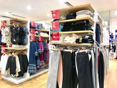 -优衣库(福州爱琴海购物公园店)