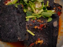 长沙臭豆腐-兰湘子·湘菜小炒(石家庄万象城店)