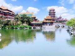 -八仙过海景区