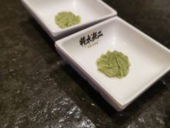 -将太无二·北美传奇寿司(荟聚购物中心西红门店)