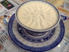 -广信牛奶甜品世家(台东店)