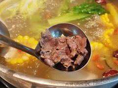 -俏牛哥鲜牛肉牛肆馆(重庆天地店)