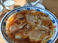 -直隶安家牛肉罩饼(新石店)