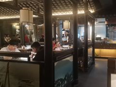 -小菜园新徽菜(芜湖镜湖苏宁店)
