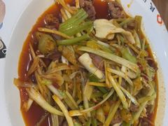 -花盐街·四川乐山小吃(西单大悦城店)